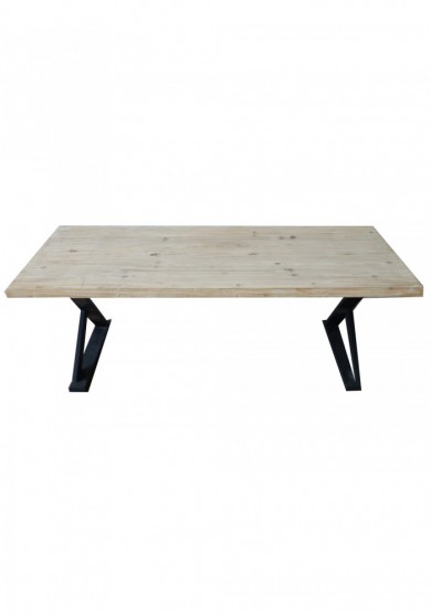 Alisa Coffee Table Large W140cm 
